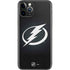 NHL Tampa Bay Lightning Black Background iPhone 11 Pro Skin